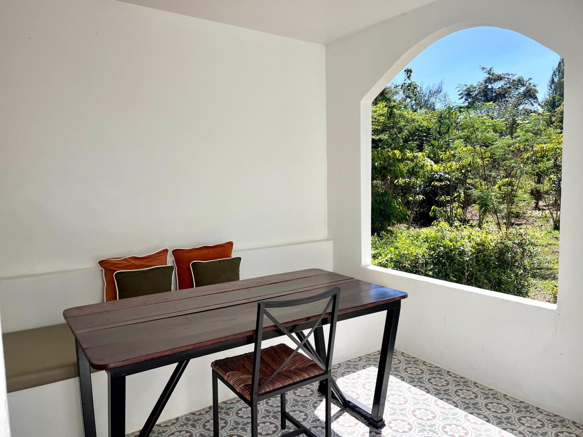 Tubtao Sleepy Hill Hotel Pong Talong Exterior photo